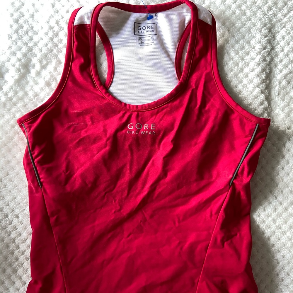 Gore Bikewear Tank